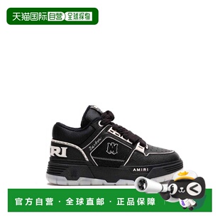 欧洲直邮amiri 男士 时尚休闲鞋