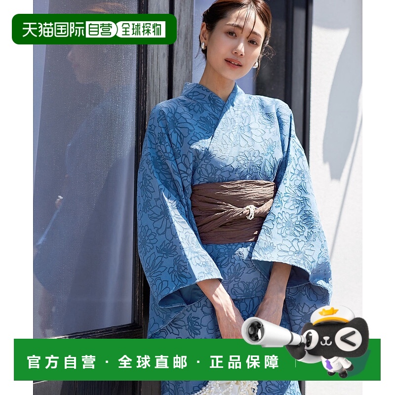 1h可退 日本直邮ROPE' PICNIC 若佩尼 女士多穿法连衣裙套装 2025