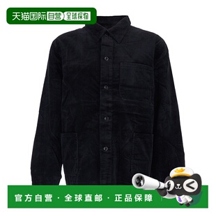 香港直邮Polo Ralph Lauren 单前贴袋夹克 710979448