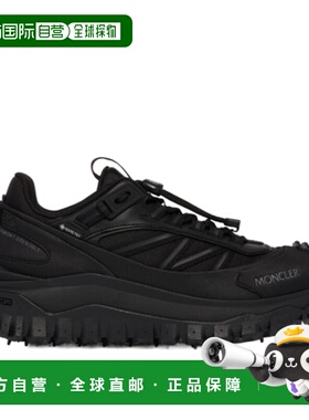 1h可退 香港直邮Moncler 盟可睐 女士 鞋 L10934M00110M7208