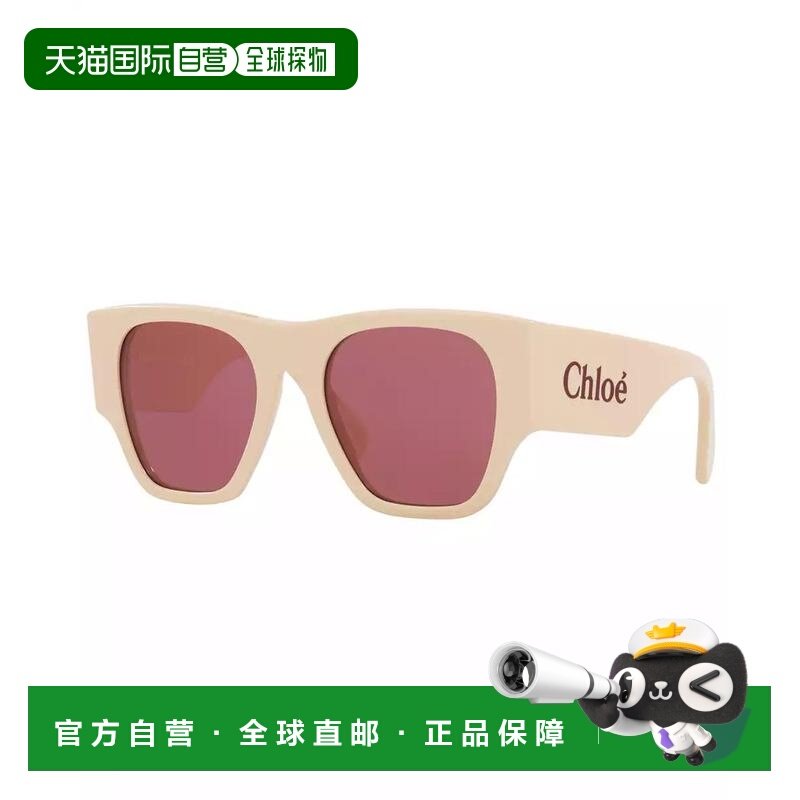 【美国直邮】chloe 女士 太阳镜