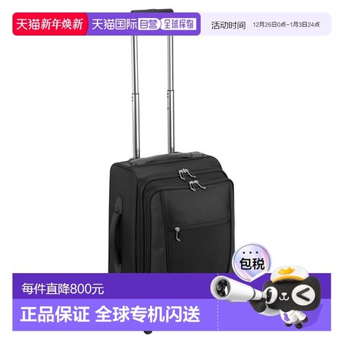 日本直邮MIZUNO 手提箱随身携带尺寸 30L 棒球男士 1FJCB00109