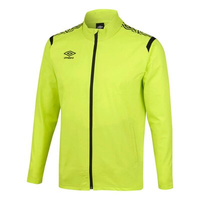 日本直邮UMBRO 热身夹克 UAS2350-SLYL休闲潮流穿搭 高级感正品