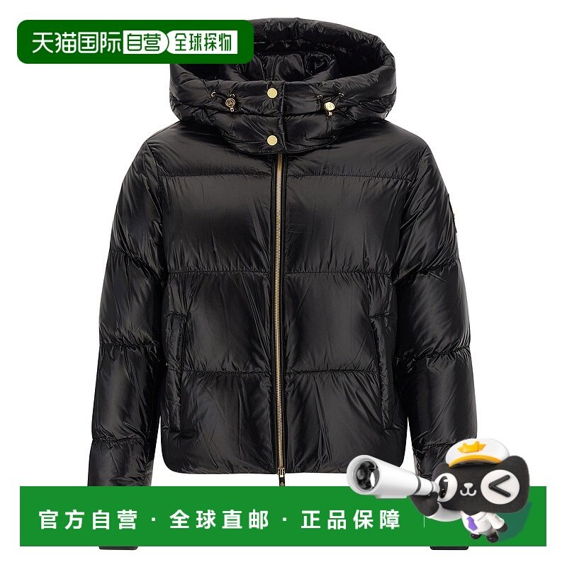 1h可退 欧洲直邮moose knuckles 女士 外套夹克