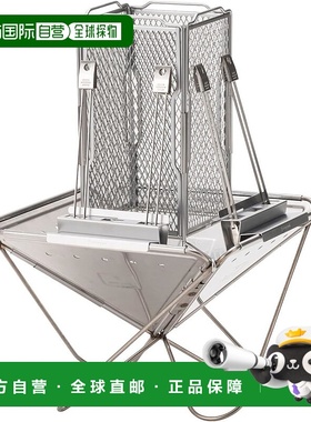 【日本直邮】Snow Peak Seien 入门套装 露营 户外用品烧烤