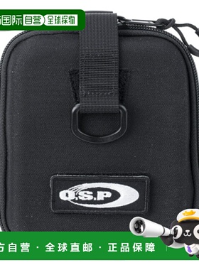 日本直邮OSP MCP迷你收纳包黑色