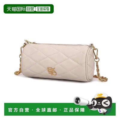 自营mia k collectionSuzanne Women’s Crossbody Bag by Mia K