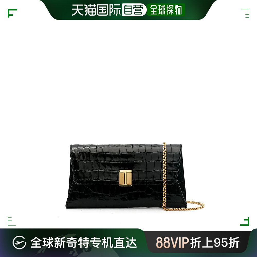 香港直邮TOM FORD女士手拿包 66372L1736LCL403X63132