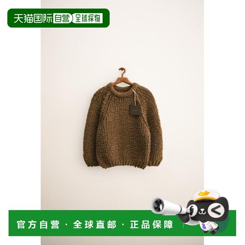 日本直邮Zara ZARA TIMELESS 厚手针织毛衣