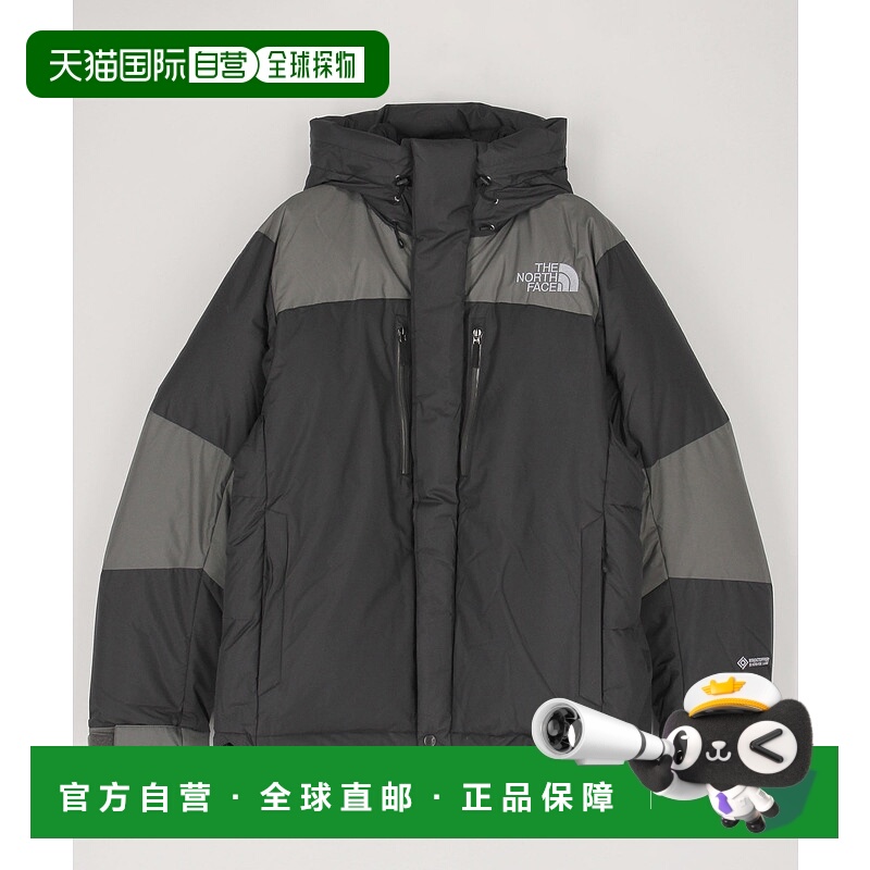 1h可退 日本直邮THE NORTH FACE 男装 防风防水保暖夹克 ND92551
