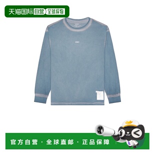 1h可退 香港直邮Satisfy 男士 Auralite 长款T恤 11001PSSA