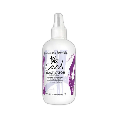 欧洲直邮Bumble and bumble卷发再生喷雾250ml正品