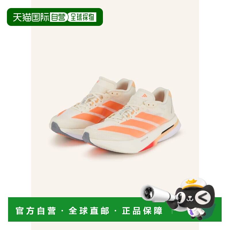 香港直邮ADIDAS 女士专项运动鞋 100282031311003 CO 橙色 ADIZER