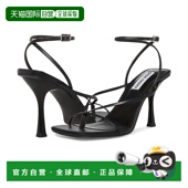 美国直邮 高跟单鞋 steve 女士 1h可退 新款 madden 凉鞋