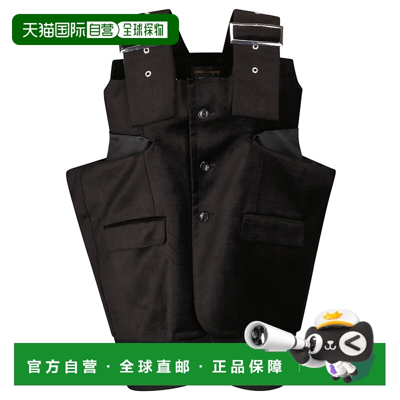 1h可退 欧洲直邮comme des garcons 女士 休闲西装西服