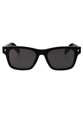 PRADA 男士眼镜 0PRA17S16K731 AW2024 黑色 0PR A17S