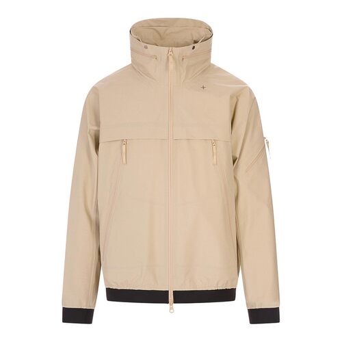 欧洲直邮stone island 男士 夹克衫