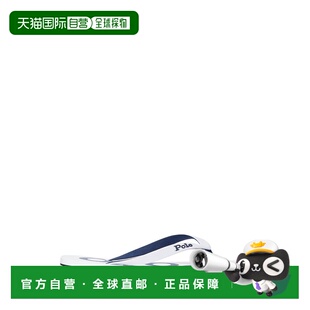 香港直邮Polo Ralph Lauren Polo 拉夫 劳伦 男士人字拖 男鞋