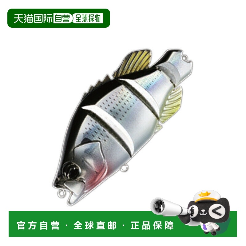 日本直邮DUO Realis Dead Drift 95mm CMA3531 Konoshiro S/G