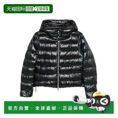 香港直邮HERNO 女士外套 12017ZPI00182DR9300 AW【付后1h可退】
