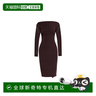 欧洲直邮FENDI 1h可退 女士连衣裙FZDC82ASOVF0AU3