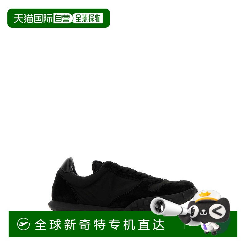 1h可退 香港直邮JIL SANDER 女士休闲鞋 J16WS0031P0156001 AW202