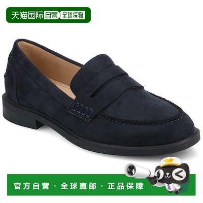 自营journee collectionJournee Womens Brooks Penny Loafer - n