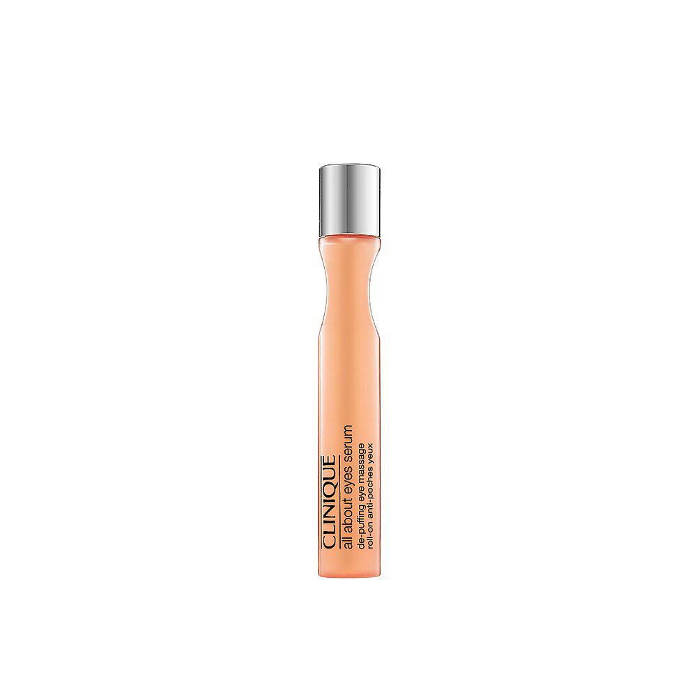 CLINIQUE 倩碧 眼部舒缓补湿精华 15mlx2支