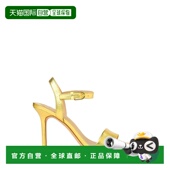 凉鞋 1h可退 metal金属 Ralph 女士 香港直邮潮奢 Lauren