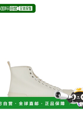 1h可退 欧洲直邮JIL SANDER 男士休闲鞋J32WS0035P5242102运动鞋