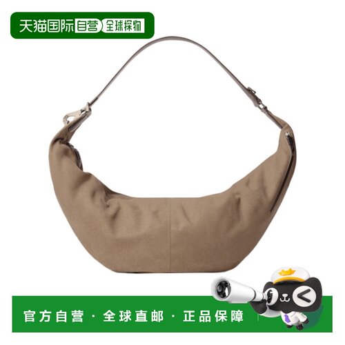 1h可退 香港直邮LEMAIRE 女士斜挎包 BG0202LF1400BG003 SS2026