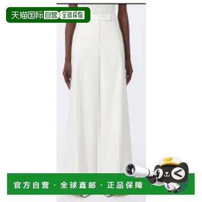 1h可退 香港直邮MAX MARA 女士休闲裤 2521136011600012 AW2025