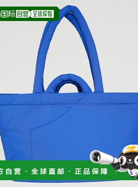 日本直邮OLEND Nuage 手提包/单肩包两用时尚A4 尺寸蓬松轻便防水