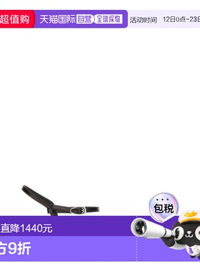 1h可退 香港直邮aeyde 女士 凉鞋 STLP35KTBLACK black黑色 舒适