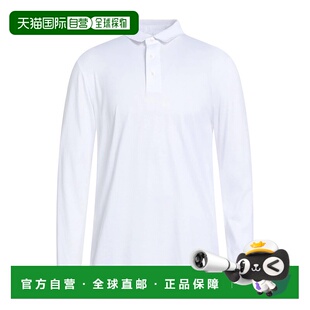 Armani Emporio 安普里奥 阿玛尼 Polo 1h可退 男士 香港直邮潮奢