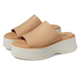 美国直邮SOREL Dayspring 拖鞋 运动鞋类 皮革面料 舒适时尚设计