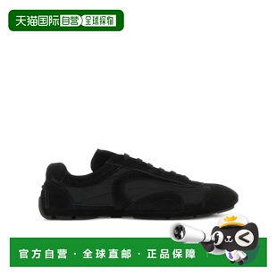 1h可退 香港直邮Prada 系带运动鞋 4E1165D7RFG001