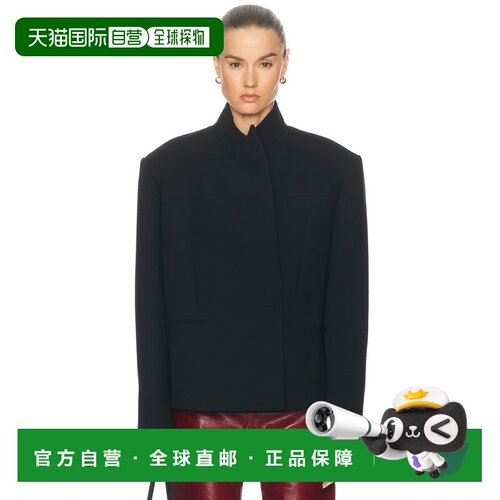 香港直邮KHAITE/Comair女士夹克 【付后1h可退】