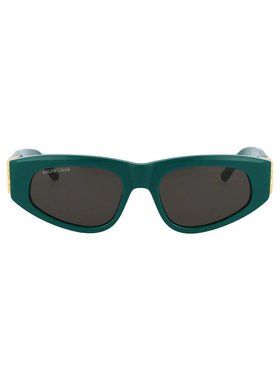 BALENCIAGA 女士眼镜 BB0095S005SUNGLASSES SS2025