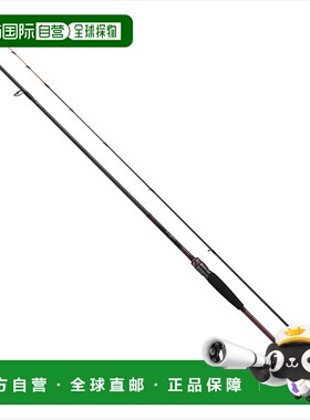 日本直邮Daiwa Hitotsu Tenya Rod Kouga Tenya Game MX M-240MT