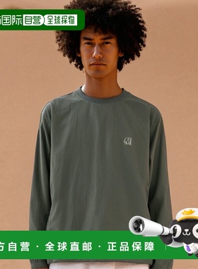 韩国直邮NORDISK户外休闲运动韩版时尚舒适新款卫衣OUU23273G2