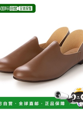 【日本直邮】bakerloo　女士　鞋子(靴子)女鞋足下工业品牌正品