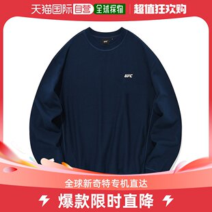 韩国直邮UFC SPORT 运动衫卫衣 2XL