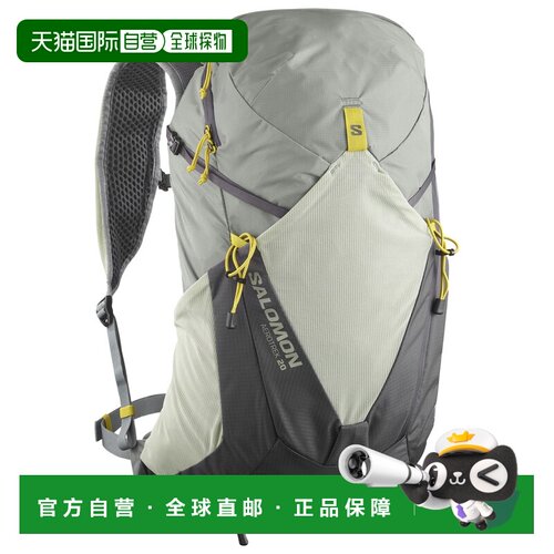 香港直邮SALOMON 户外背包 5029540SEDONASAGESEAGRASSNINEIRON