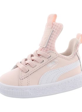 美国直邮 Puma 彪马 Basket Fierce Ep 小童经典板鞋