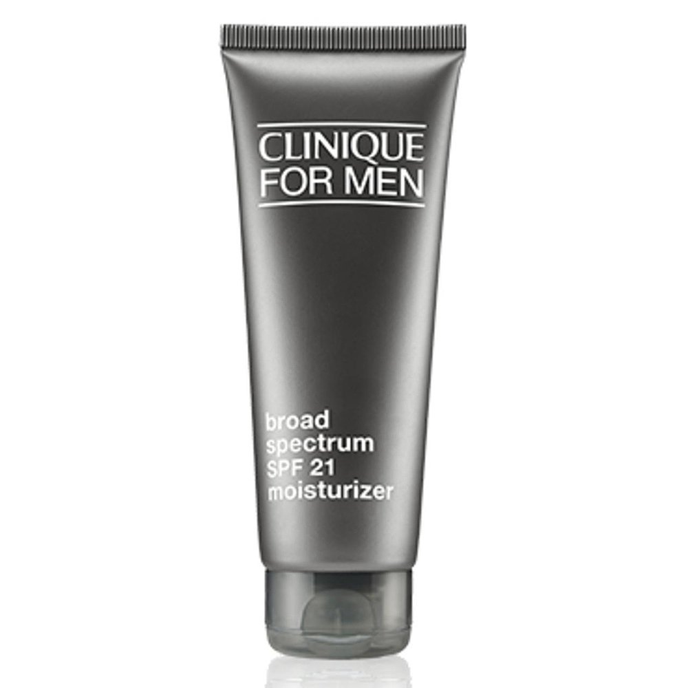 clinique 男女通用 防晒霜