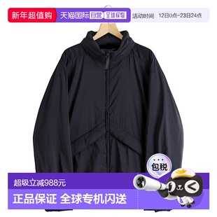 日本直邮WILD THINGS 夹克COLD WEATHER PARKA EVOLVE / WT25107S