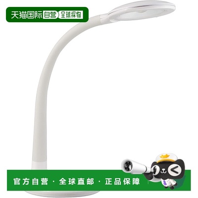 【日本直邮】GENTOS LED 台灯 护眼 桌面立式灯 520 流明 Lumilio