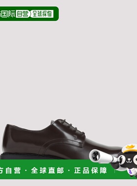 1h可退 香港直邮TOD'S 托德斯 男士 德比鞋 XXM61K00C21LYGS810TA