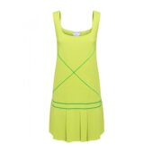 背心连衣裙 潮奢 698085V1XG0 葆蝶家 女士 Bottega Veneta